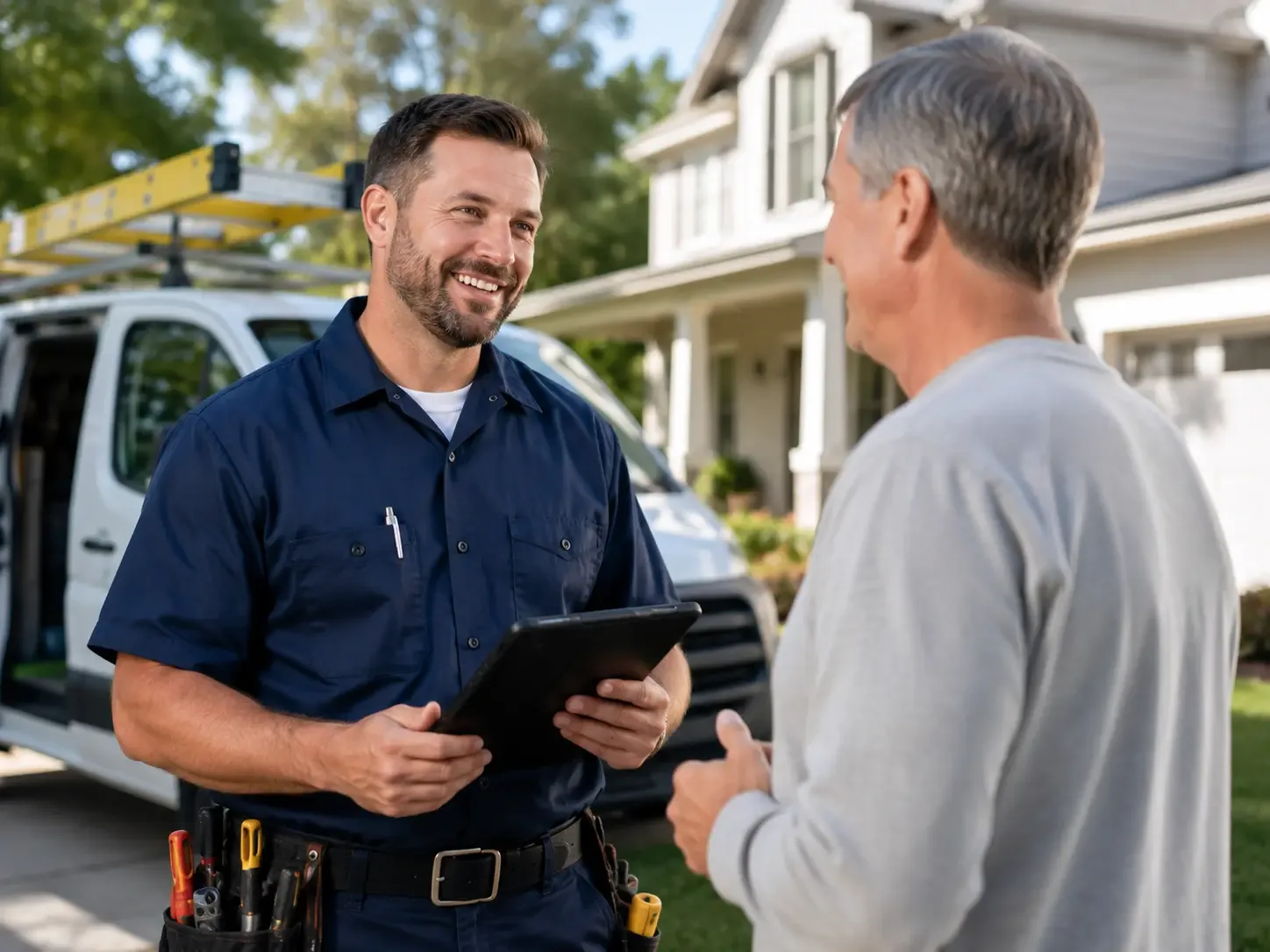 Whole Home Rewiring Luzerne, MI FAQs